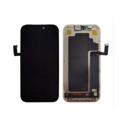 Pantalla iPhone 17 Pro OLED
