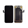 Pantalla iPhone 17 Pro OLED