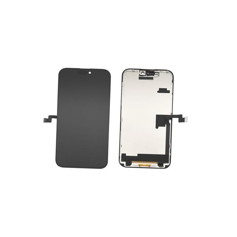 Pantalla iPhone 16 Pro Max SOFT OLED