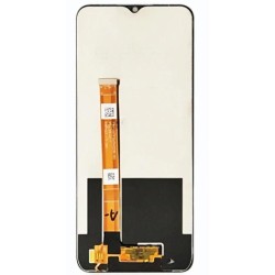 Pantalla completa Oppo A5 2020/A9 2020/Realme 5/Realme 5i/Realme 6i/ Realme C3 negra