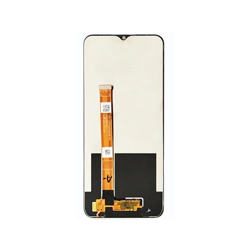 Pantalla completa Oppo A5 2020/A9 2020/Realme 5/Realme 5i/Realme 6i/ Realme C3 negra