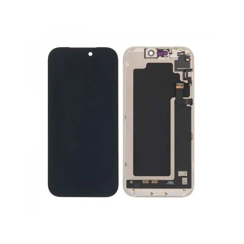 Pantalla original iPhone 17 Pro SERVICE PACK