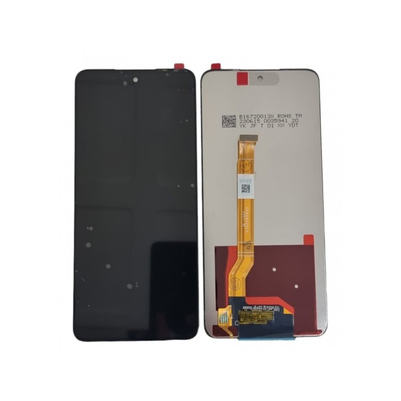 Pantalla Realme C55 (4G) / C67 5G / 11 5G // OPPO A79 5G / A98 5G / A58 4G / A1 (2023)