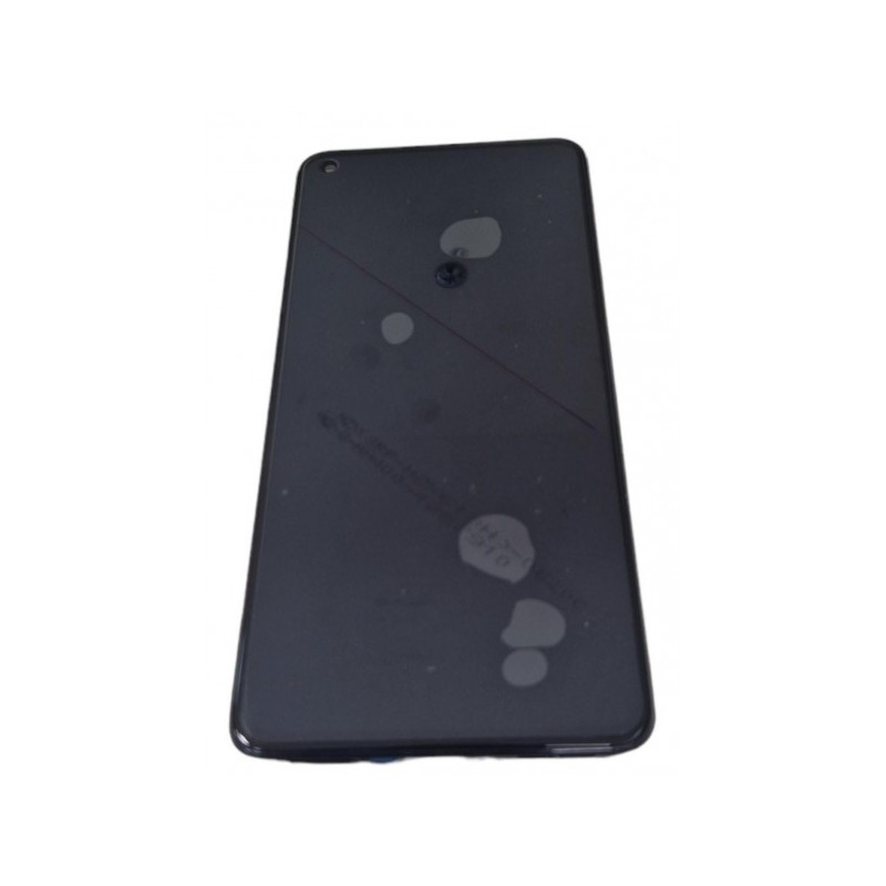 Pantalla con marco Realme GT Neo 2 ORIGINAL