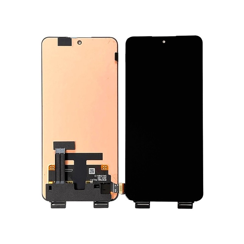 Pantalla sin marco Realme GT Neo 3 ORIGINAL
