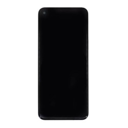Pantalla Realme 8 5G / Realme Narzo 30 5G con marco ORIGINAL