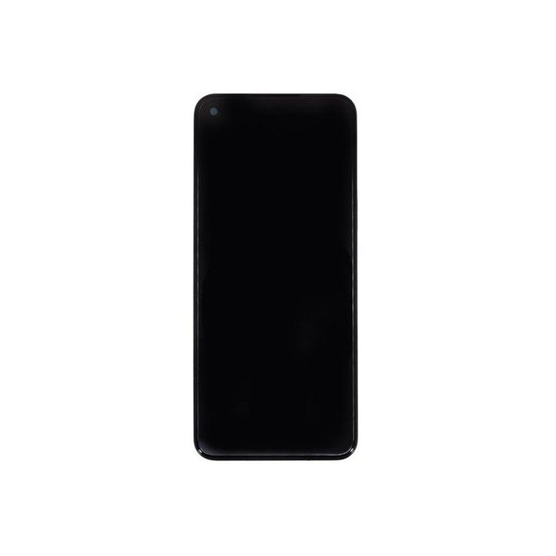 Pantalla Realme 8 5G / Realme Narzo 30 5G con marco ORIGINAL