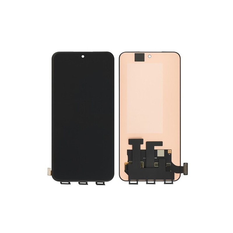 Pantalla sin marco Realme P3 4G ORIGINAL
