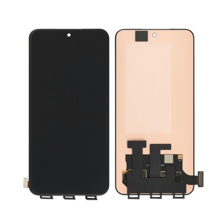 Pantalla sin marco Realme P3 4G ORIGINAL