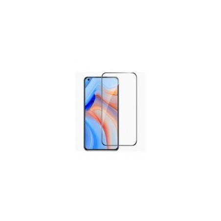 Protector templado para Realme P3