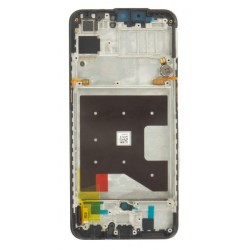 Pantalla Realme X2 con marco ORIGINAL