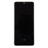 Pantalla Realme X2 Pro con marco Plata ORIGINAL