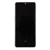 Pantalla Realme X2 Pro con marco Azul ORIGINAL