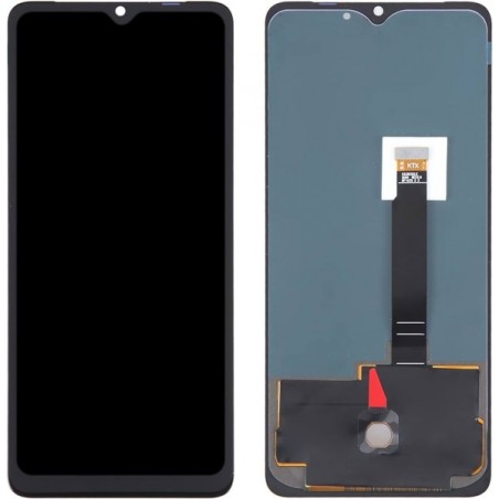 Pantalla Realme X2 Pro OLED