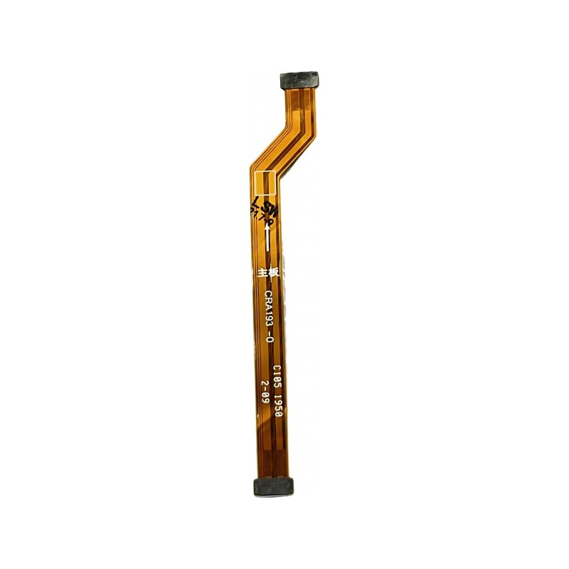 Flex central Realme X50 5G