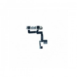Camara Frontal iPhone 11