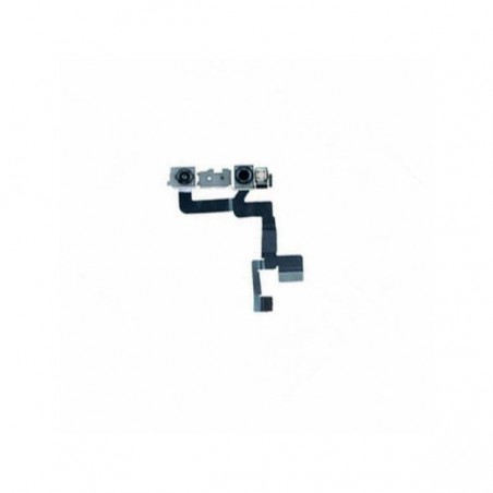 Camara Frontal iPhone 11