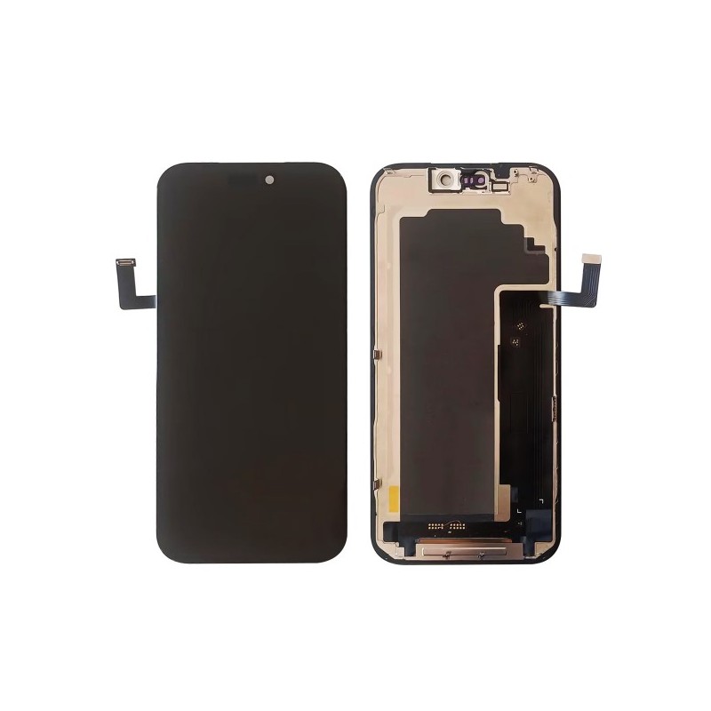 Pantalla iPhone 17 Pro Max Original Desmontaje