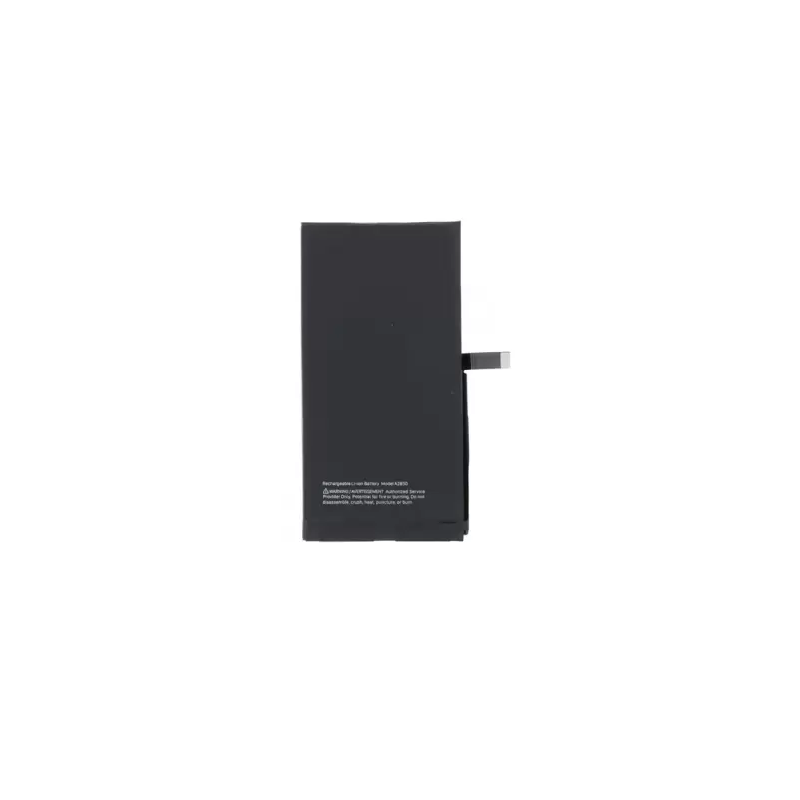 Bateria iPhone 14 Plus DIAGNOSTICO