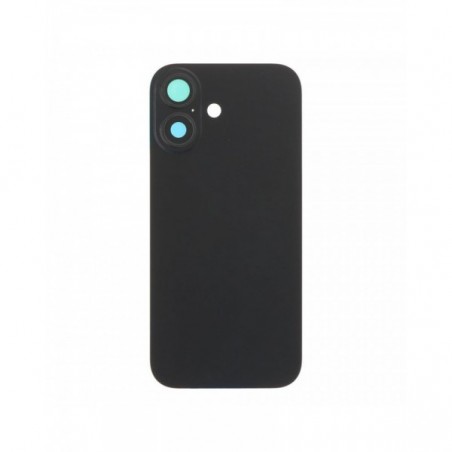 Tapa Con Soporte iPhone 17 Negro