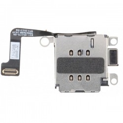 Lector sim iPhone 15