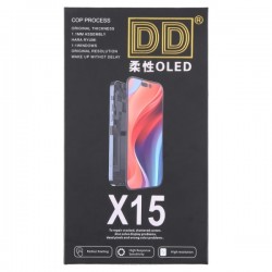 Pantalla iPhone 15 SOFT OLED DIAG