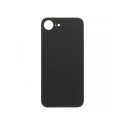 Tapa Trasera iPhone 16e NEGRO
