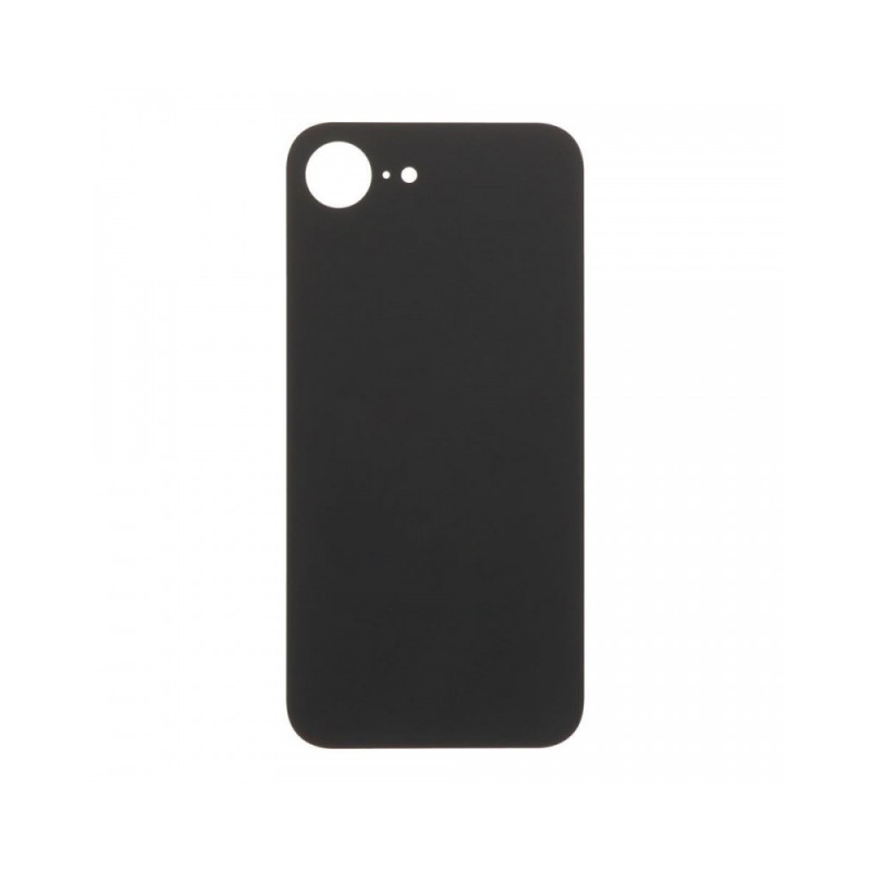 Tapa Trasera iPhone 16e NEGRO