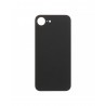Tapa Trasera iPhone 16e NEGRO
