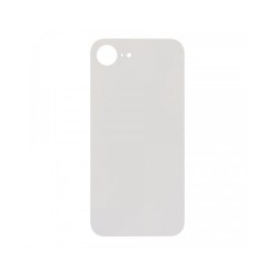Tapa Trasera iPhone 16e BLANCO