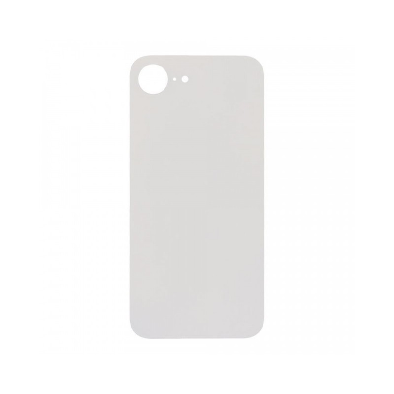 Tapa Trasera iPhone 16e BLANCO