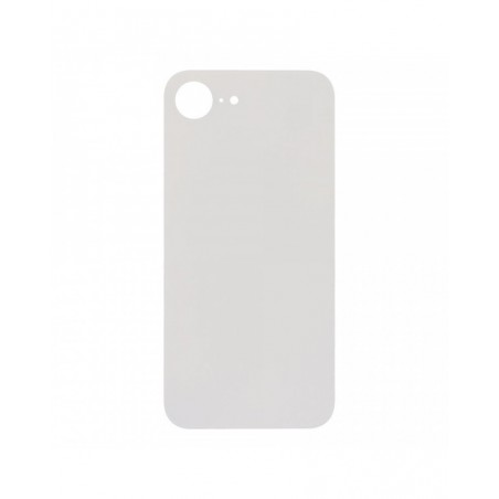 Tapa Trasera iPhone 16e BLANCO
