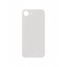 Tapa Trasera iPhone 16e BLANCO