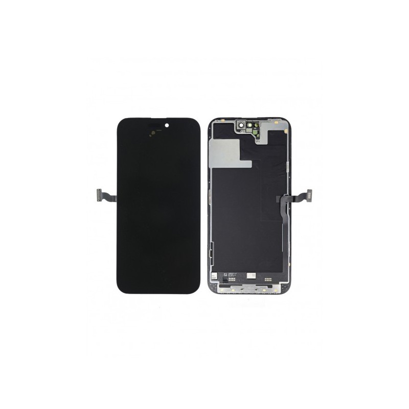 Pantalla iPhone 14 Pro Max SOFT OLED DIAG