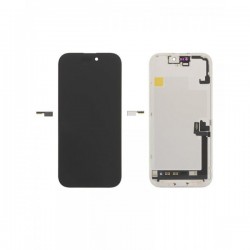 Pantalla iPhone 17 HARD OLED DIAG