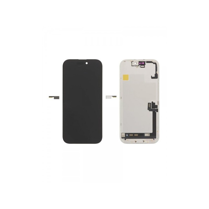 Pantalla iPhone 17 HARD OLED DIAG