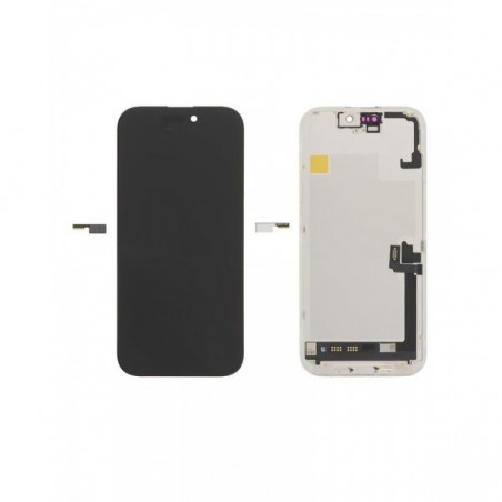 Pantalla iPhone 17 HARD OLED DIAG