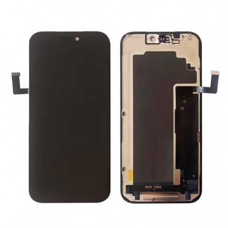 Pantalla iPhone 17 Pro Max SOFT OLED DIAG