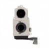 Camara trasera iPhone 17
