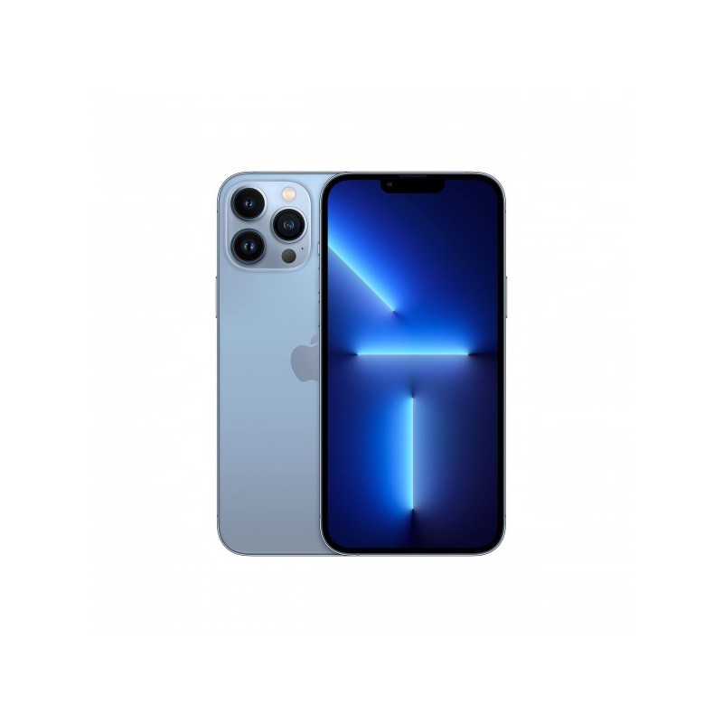 iPhone 13 Pro Max 256GB Azul Sierra REACONDICIONADO