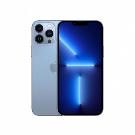iPhone 13 Pro Max 256GB Azul Sierra REACONDICIONADO