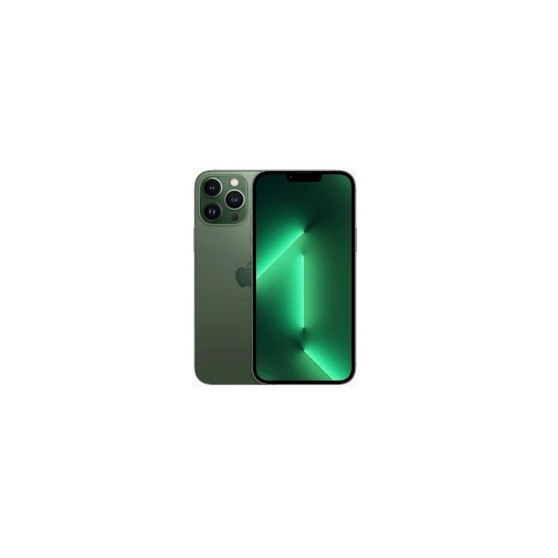 iPhone 13 Pro Max 256GB Verde REACONDICIONADO