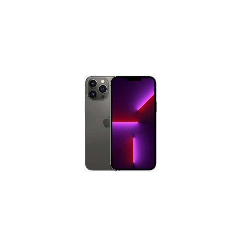iPhone 13 Pro Max 256GB Negro REACONDICIONADO