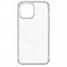 Funda Transparente MagSafe para iPhone 12 Mini