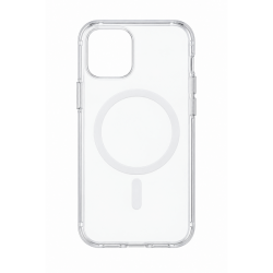 Funda Transparente MagSafe para iPhone 12 Mini