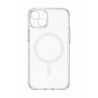 Funda Transparente MagSafe para iPhone 13 Mini