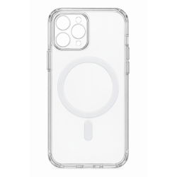 Funda Transparente MagSafe para iPhone 13 Pro