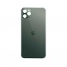 Tapa Trasera iPhone 11 Pro Max Verde
