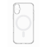 Funda Transparente MagSafe para iPhone 16 Plus