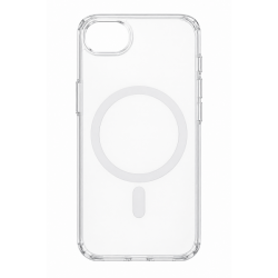 Funda Transparente MagSafe para iPhone 16e